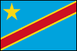 国旗(コンゴ)