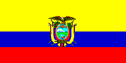 国旗(エクアドル)