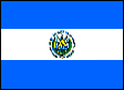 国旗(エルサルバドル)