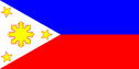 国旗(フィリピン)