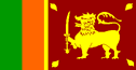 国旗(スリランカ)