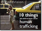 10 things you need to know about human trafficking