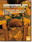 Child Health Now Together We Can End Preventable Deaths