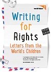 WRITING FOR RIGHTS