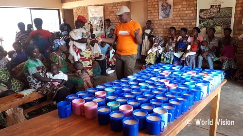 ルワンダ：子どもたちはこんな支援地域で暮らしています｜国際協力NGO 
