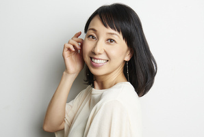 「グローバル教育サポーター」の東尾理子さん