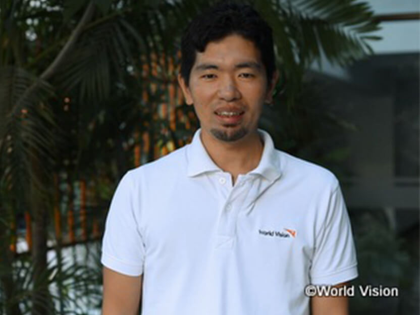 松岡 拓也 (プロジェクト・マネージャー）