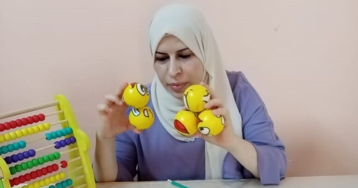 子どもたちの学びを支える3つの力