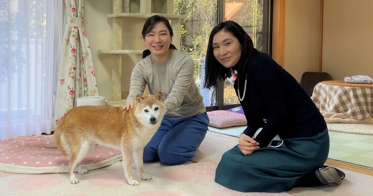 かぼすちゃんという奇跡