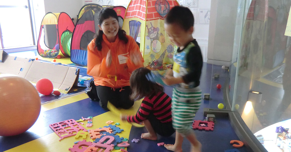 【能登半島地震】子ども支援実施の方針を決定し、緊急支援募金の受付を開始初動調査チームを被災地域に派遣します