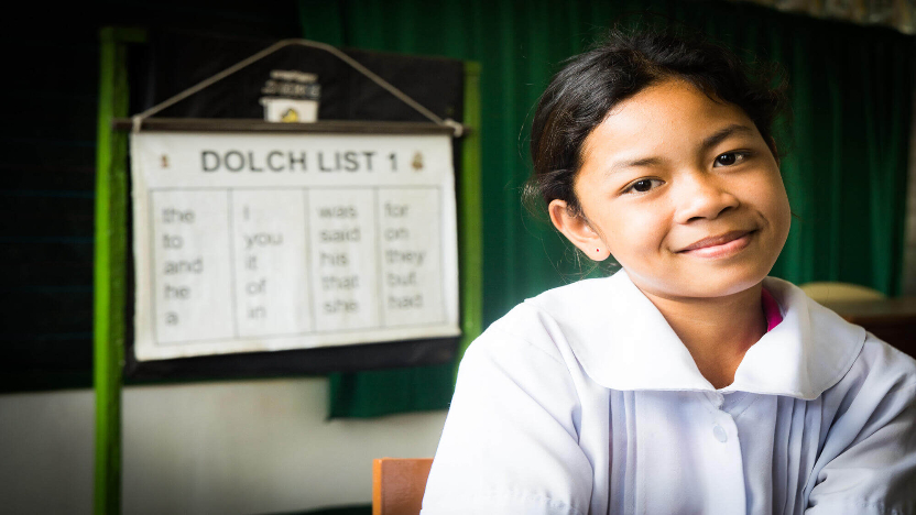 SDGsには17の目標と169のターゲットが設定されており、目標4に「質の高い教育をみんなに」が掲げられています