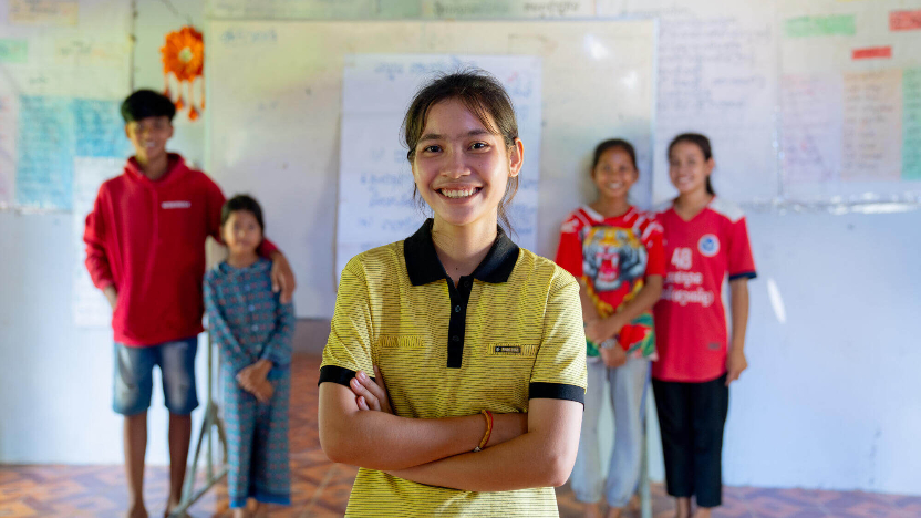 日本や世界では、ジェンダー平等の実現に向けた様々な取り組みが行われています