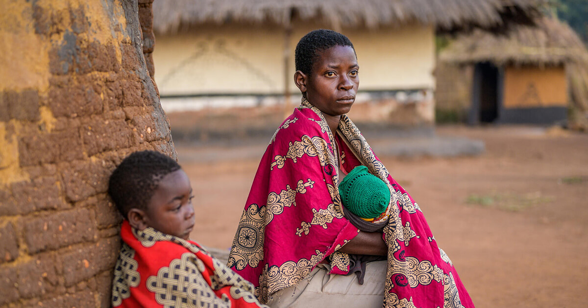 アフリカへの寄付は無駄？アフリカの子ども支援に有効な寄付を考えよう