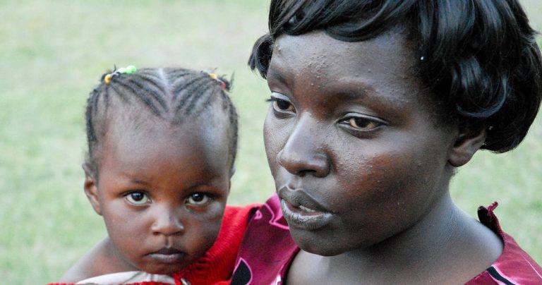 ケニアの貧困の現状：アフリカ最大のスラム「キベラスラム」を知ろう