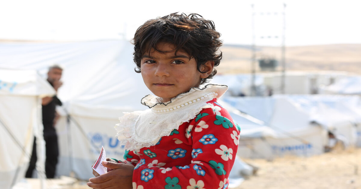 ヨーロッパの難民問題と海外の反応についてわかりやすく解説