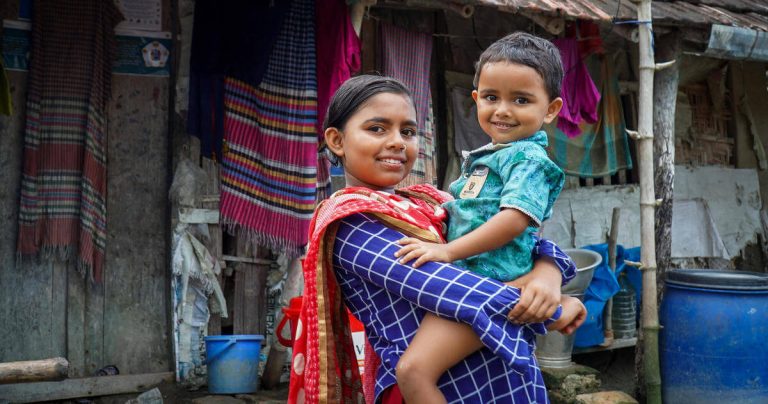 バングラデシュの貧困とは？人口や貧困率の現状を知り解決策を考えよう