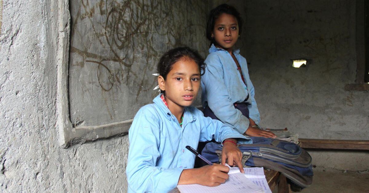 ネパールの教育｜制度や現状、裏に潜む社会問題まで詳しく解説！