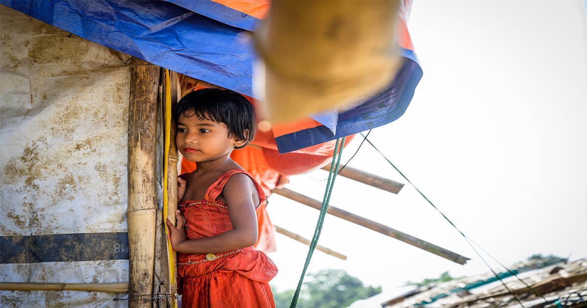 迫害の意味とは？ユダヤ人やロヒンギャ難民など実際の事例から学ぼう