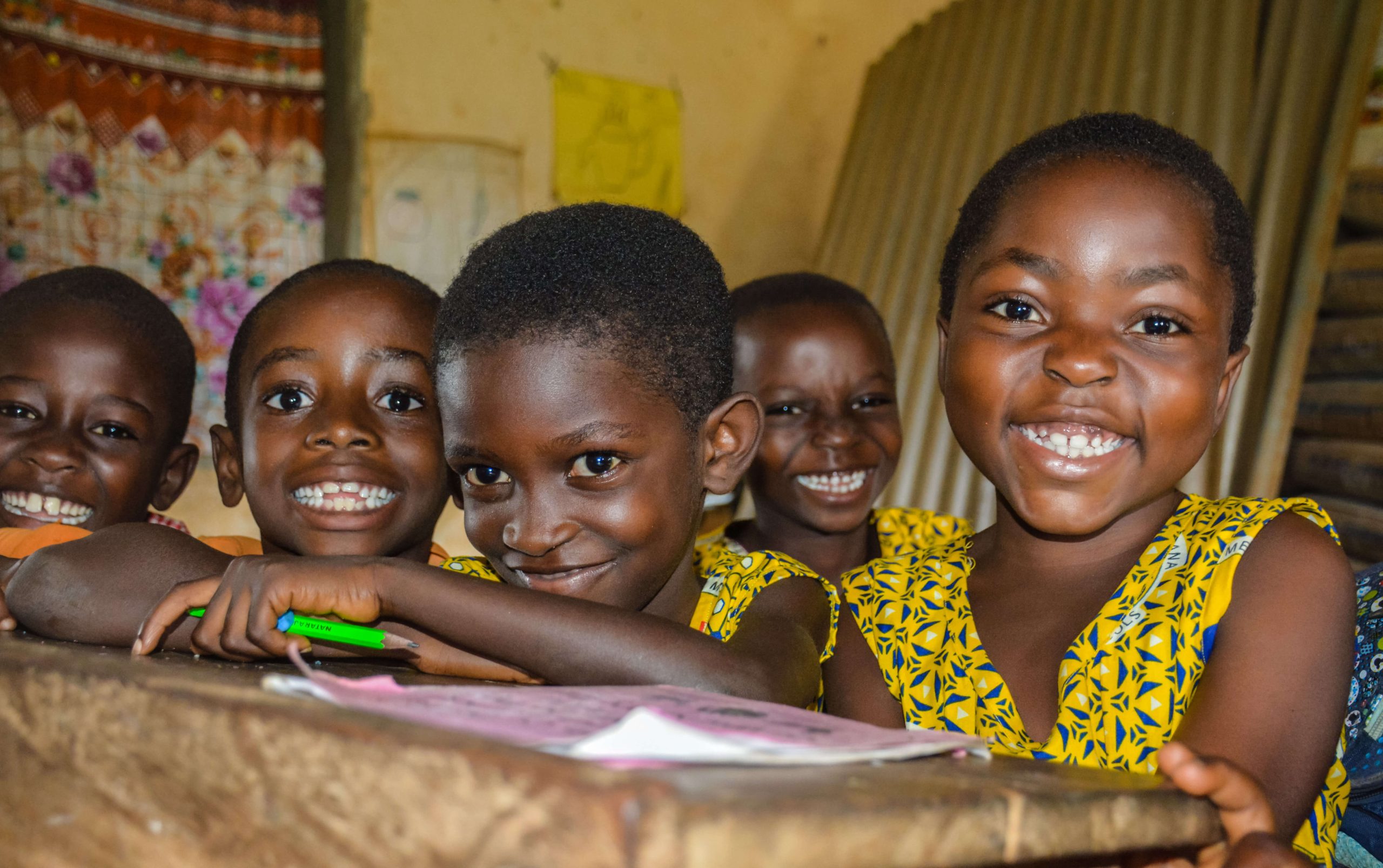 アフリカの教育は何が問題なのか – 現状、課題、支援方法を解説 –