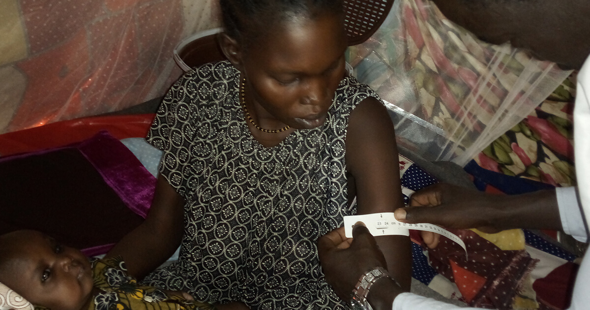 3分でわかる南スーダン ～南スーダンって、どんな国？～