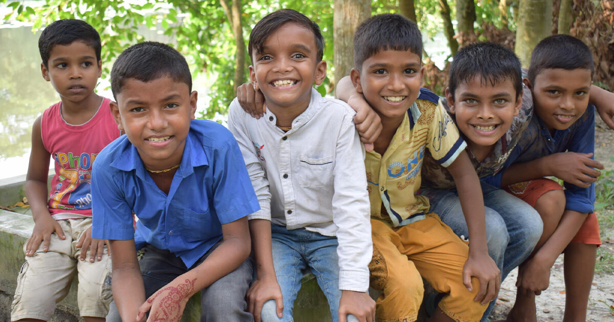 国際協力のためにできること|ボランティアや寄付の方法と事例を紹介