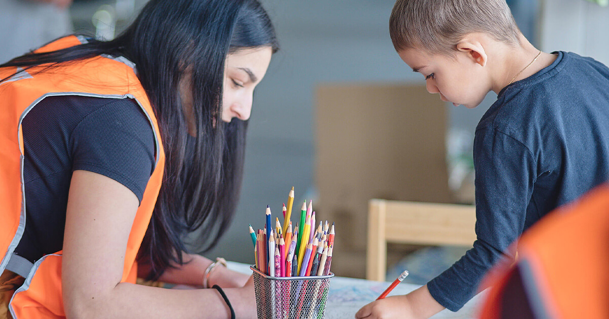 ボランティア活動の種類 | 年代・分野別に一覧表で徹底解説