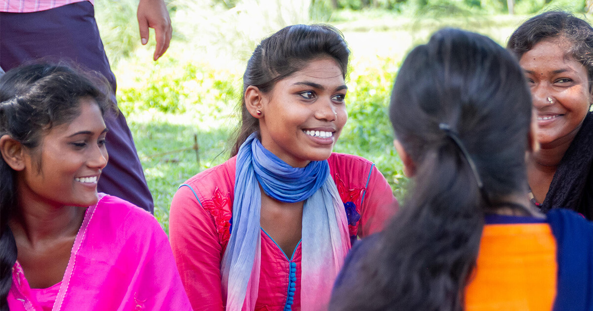 女性の貧困を知るために途上国のジェンダー問題を学ぼう