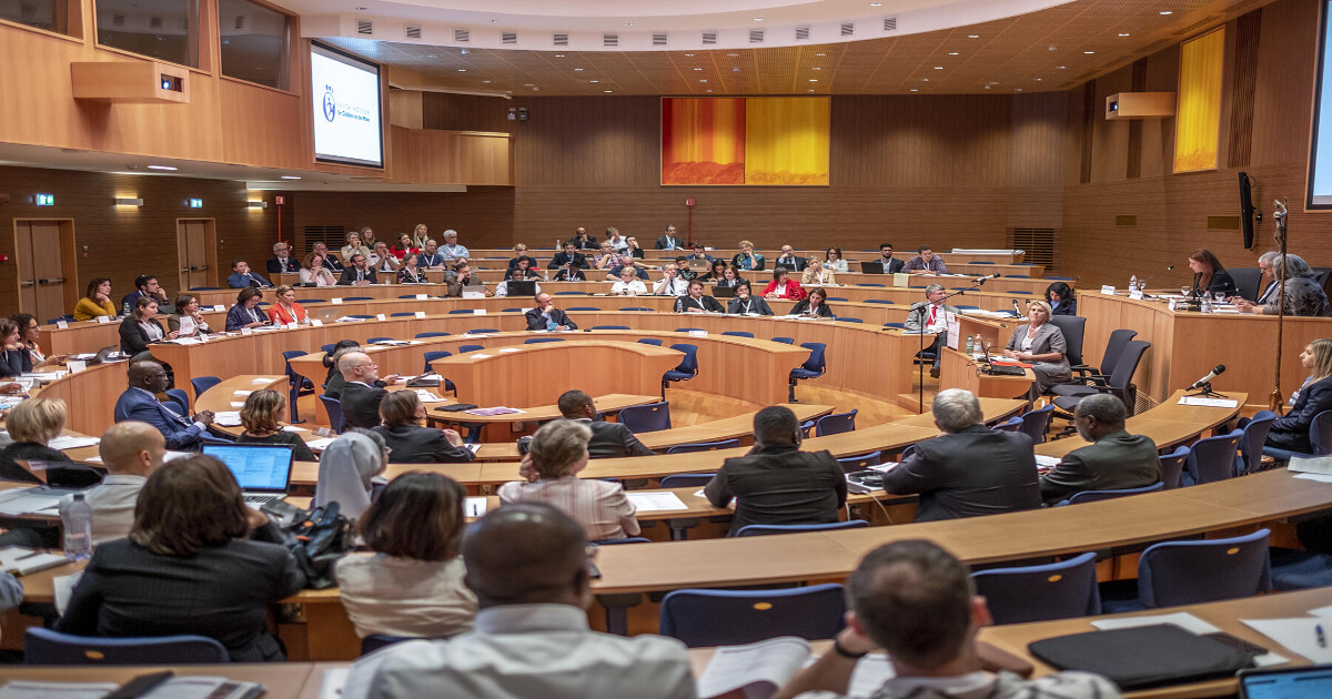 難民条約とは？日本と加盟国の問題点についてわかりやすく解説