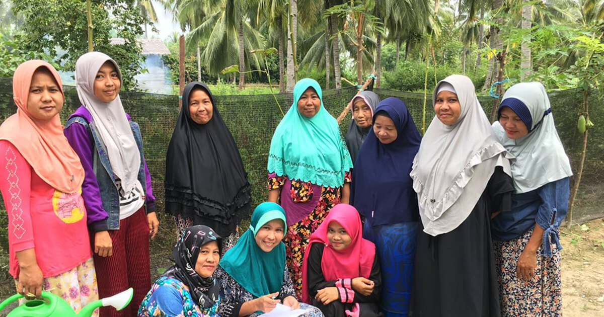 3分でわかるインドネシア ～インドネシアって、どんな国？～