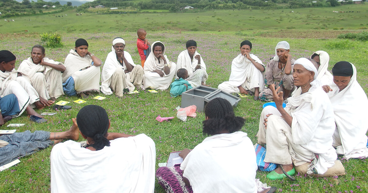 3分でわかるエチオピア～エチオピアって、どんな国？～