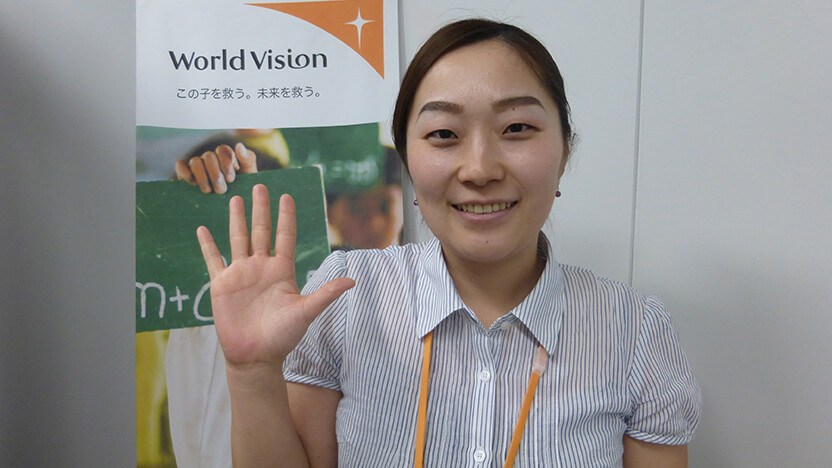 2013年からアフガニスタン支援に関わる平井スタッフが、わかりやすく解説します!