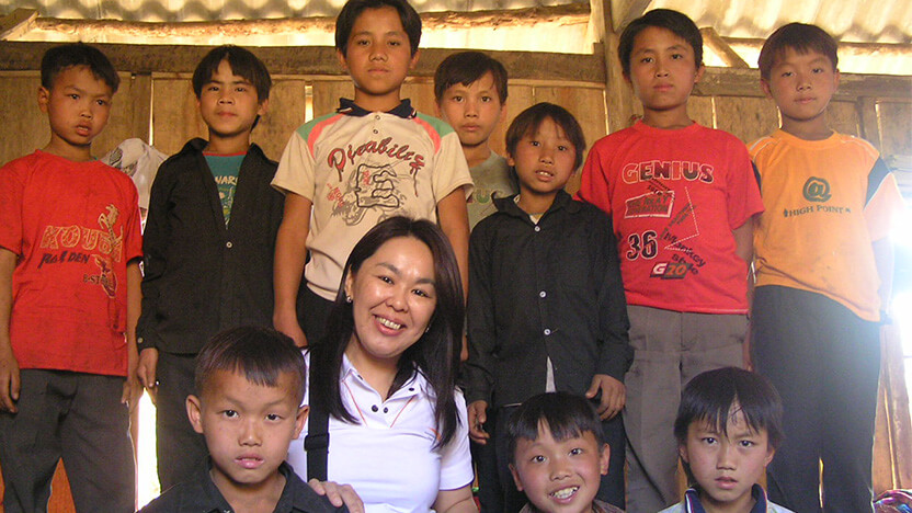 2008年からタイ支援に関わる池内スタッフが、わかりやすく解説します!