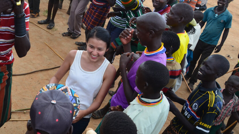 2020年からケニア支援に関わる古徳スタッフが、わかりやすく解説します!