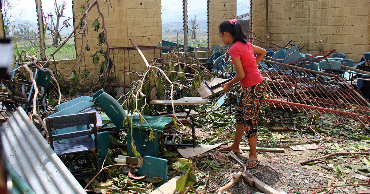 3分でわかるフィリピン ～フィリピンって、どんな国？～