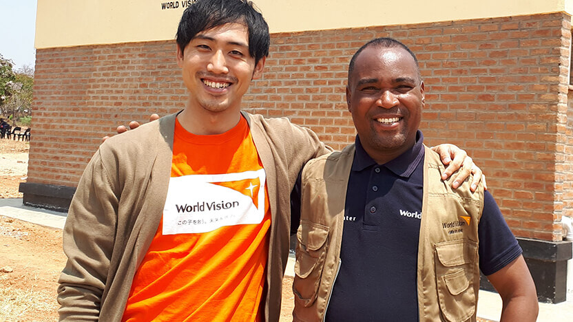 2019年からウガンダ支援に関わる李スタッフが、わかりやすく解説します