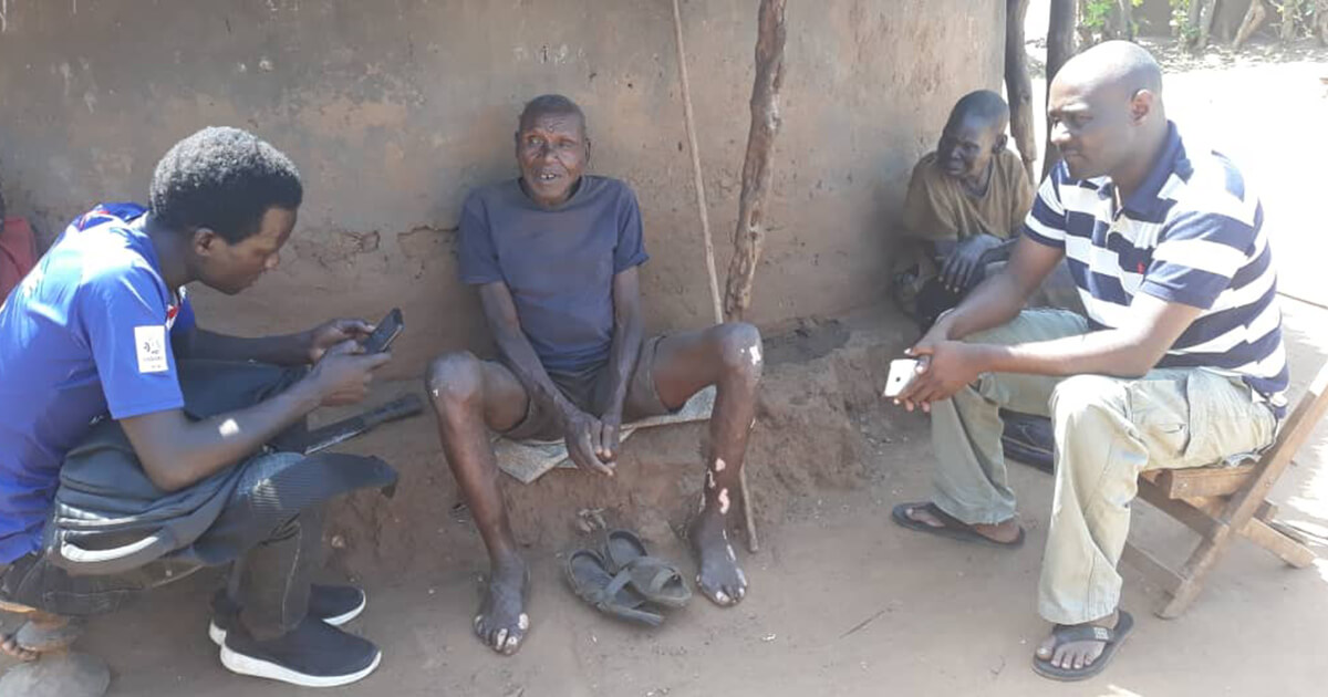 3分でわかるウガンダ ~ウガンダって、どんな国?~