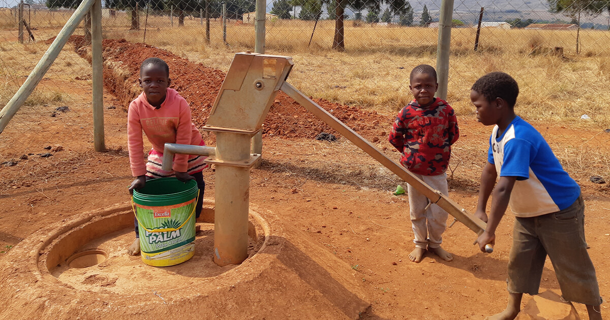3分でわかるエスワティニ ~エスワティニって、どんな国?~