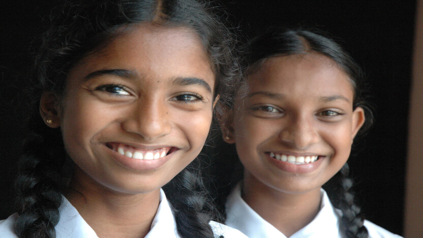 スリランカと日本の間には特別な縁があり、良好な二国間関係を築いてきました