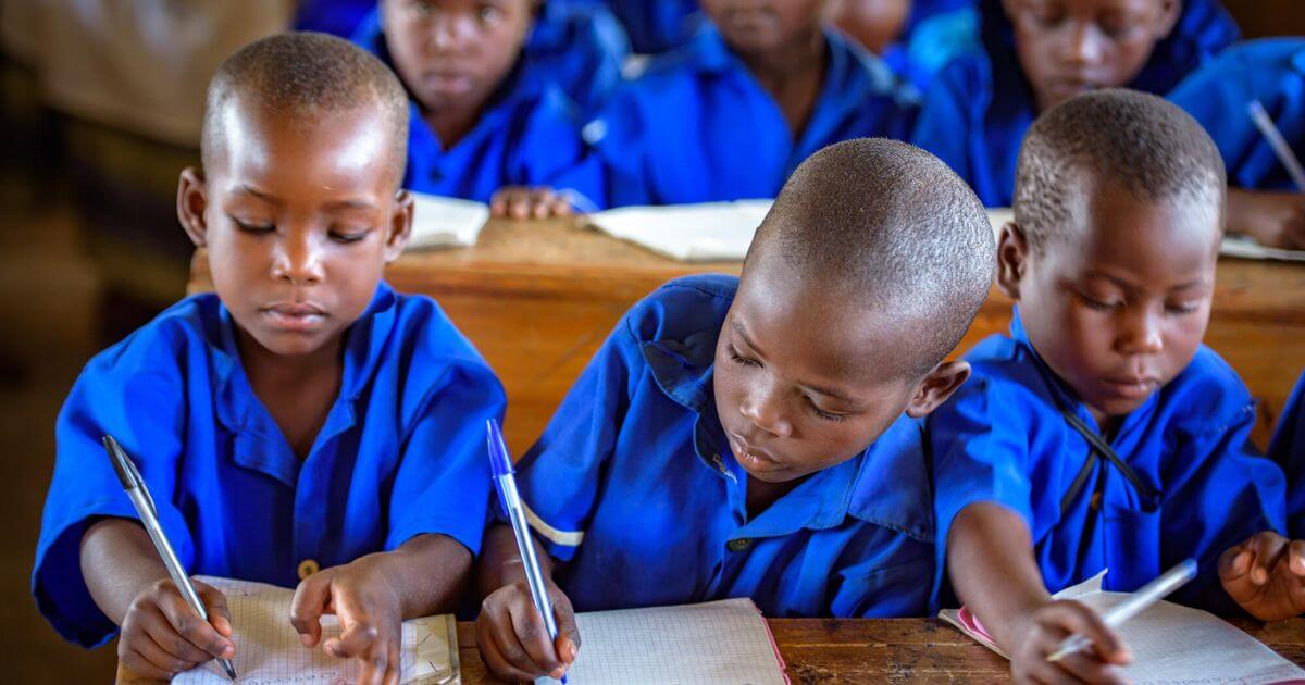 ルワンダの教育を知る【内戦の歴史が今に与える影響とは】