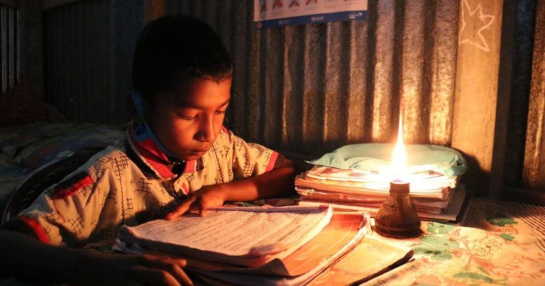 バングラデシュの教育を丁寧に解説【制度や現状、問題点まで】