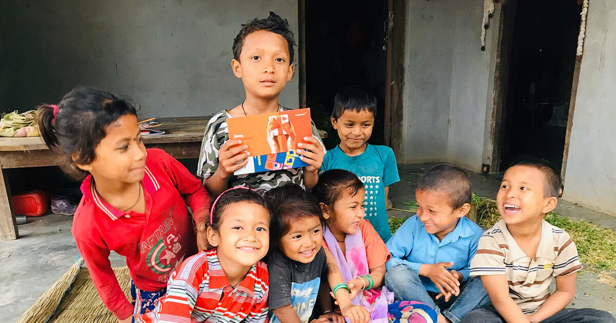 ネパールの貧困原因は教育格差？ネパールの貧しい子どもを支援する方法