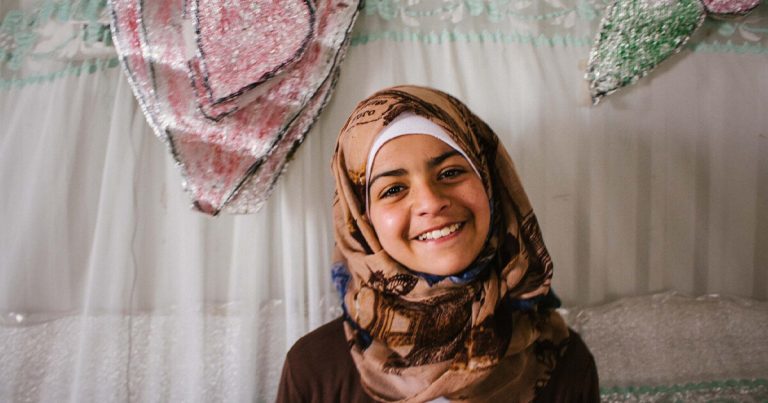 ヨルダンの貧困問題や支援について解説 | どんな国なの？