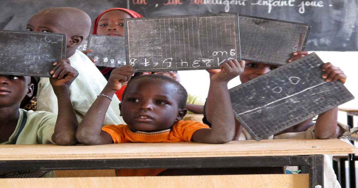 万人のための教育（EFA）とは｜背景や成果、ESDとの違いまで