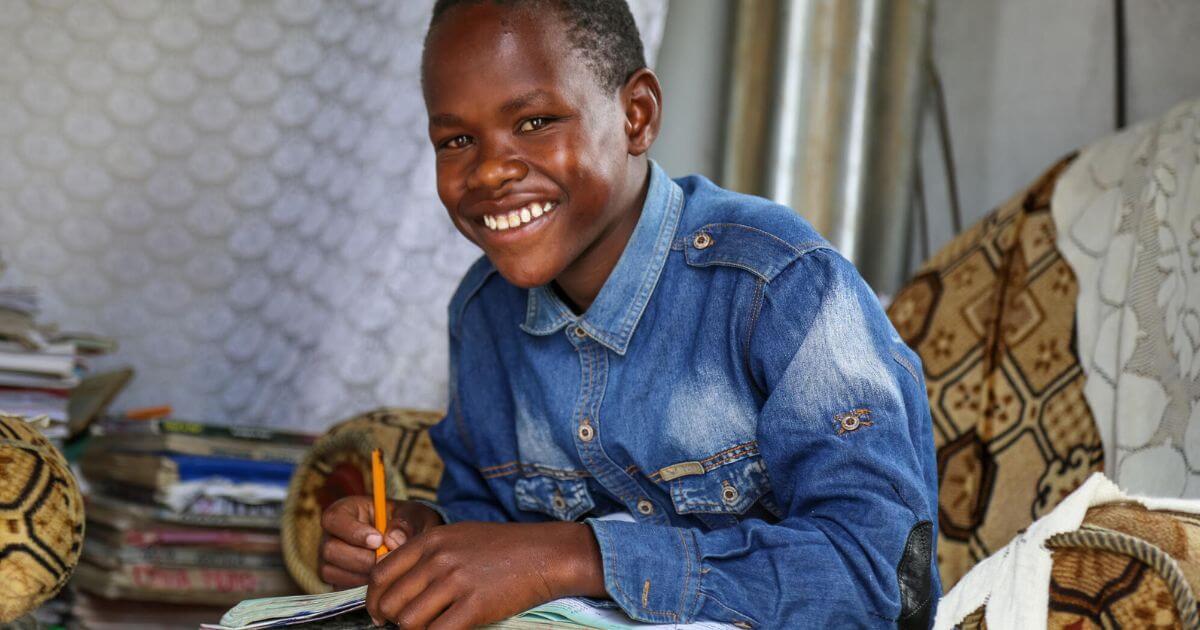 ケニアの教育の現状と問題を知ろう！【データをもとに解説】