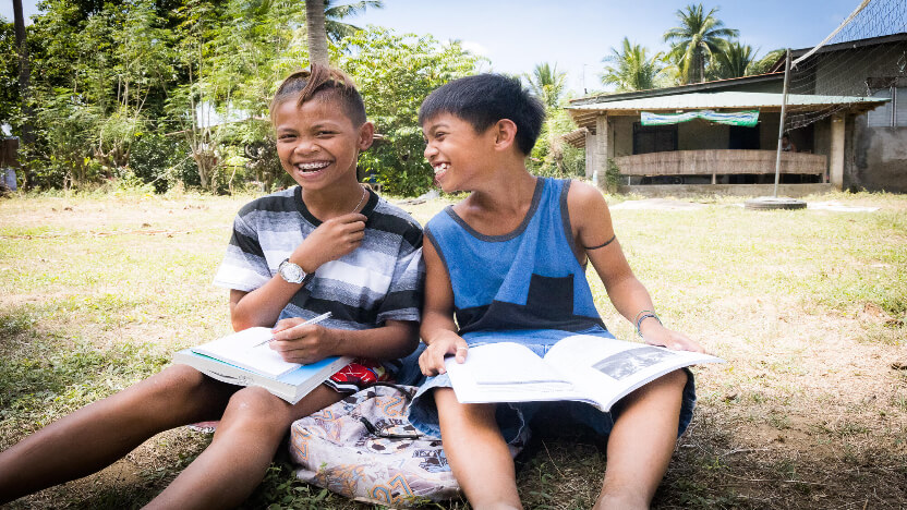 アジア諸国には特有の格差や貧困といった問題がある