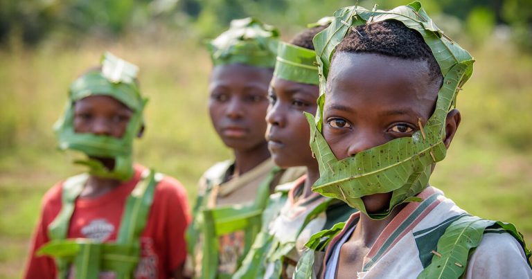 子ども兵士がいる国はどこ？子ども兵士の数と理由を調べよう