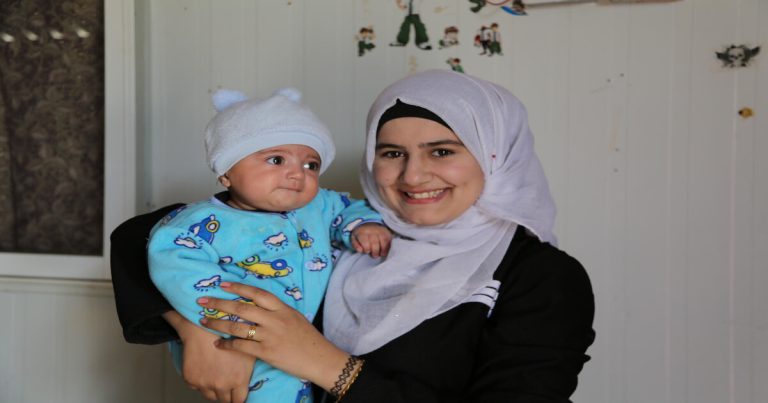 ヨルダンの難民受け入れ｜出身国や数の変化と歴史、日本の支援状況