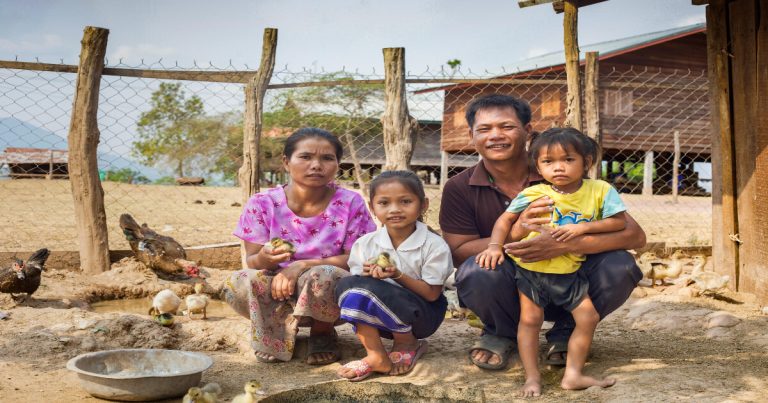 ラオス人民民主共和国