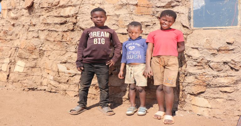 エスワティニ（スワジランド王国）