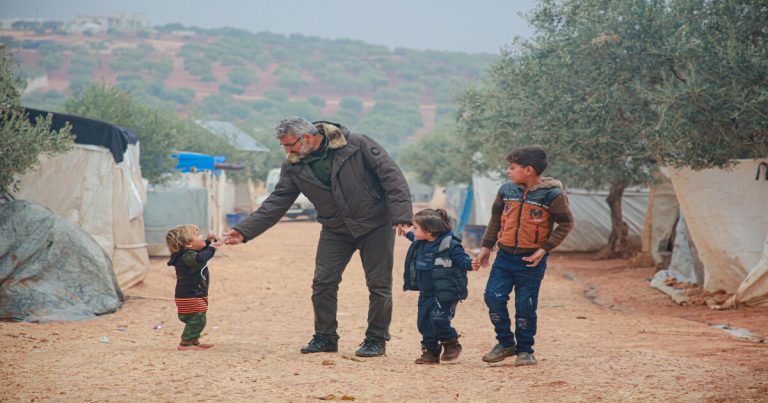 シリア・アラブ共和国